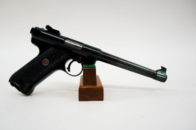RUGER MARK II .22 LR - Image 2 of 3