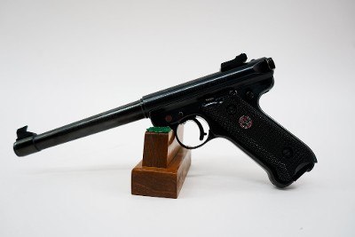 RUGER MARK II .22 LR - Image 3 of 3