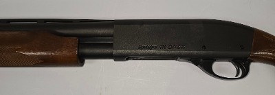 REMINGTON 870 EXPRESS 12 GA - Image 8 of 11