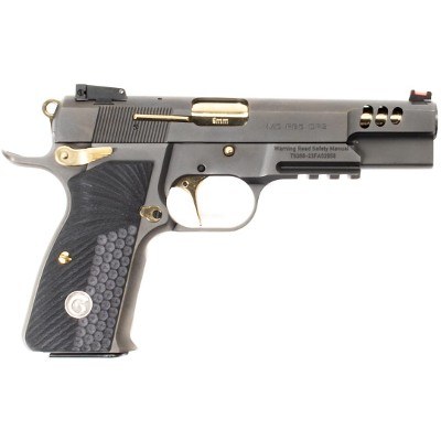 GIRSAN HIGH POWER MC P35 OPS 9MM LUGER (9X19 PARA) - Image 2 of 3