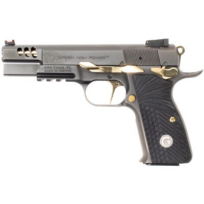 GIRSAN HIGH POWER MC P35 OPS 9MM LUGER (9X19 PARA) - Image 1 of 3