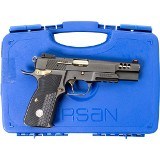 GIRSAN HIGH POWER MC P35 OPS 9MM LUGER (9X19 PARA) - Image 3 of 3