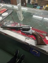 RUGER SUPER BLACKHAWK .44 MAGNUM - Image 1 of 1