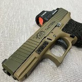 GLOCK TMT TACTICAL 9MM LUGER (9x19 PARA) - Image 4 of 7