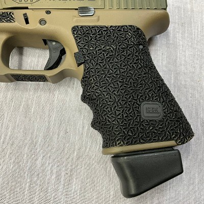 GLOCK TMT TACTICAL 9MM LUGER (9x19 PARA) - Image 5 of 7