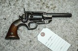 ALLEN AND WHEELOCK Sidehammer .31 CAL - Image 1 of 9
