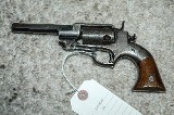 ALLEN AND WHEELOCK Sidehammer .31 CAL - Image 2 of 9