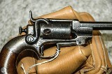 ALLEN AND WHEELOCK Sidehammer .31 CAL - Image 8 of 9