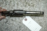 ALLEN AND WHEELOCK Sidehammer .31 CAL - Image 3 of 9