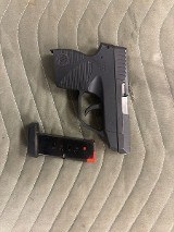 TAURUS TCP PT-738 - 380 ACP .380 ACP - 2 of 2