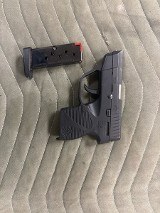 TAURUS TCP PT-738 - 380 ACP .380 ACP - 1 of 2