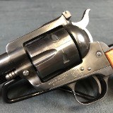 RUGER BLACKHAWK .357 MAG - 6 of 8