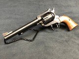 RUGER BLACKHAWK .357 MAG - 1 of 8
