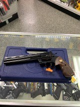 COLT ANACONDA .44 MAGNUM - 3 of 6