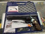 COLT ANACONDA .44 MAGNUM - 1 of 6