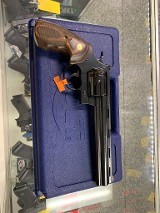 COLT ANACONDA .44 MAGNUM - 6 of 6