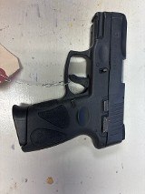 TAURUS PT140 MILLENNIUM G2 40 Smith & Wesson - Image 2 of 2