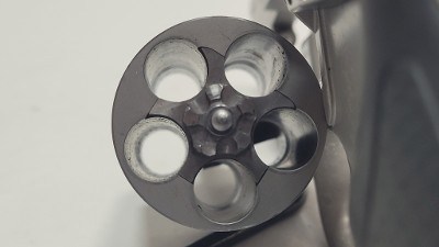 SMITH & WESSON 642-2 .38 S&W - Image 7 of 7