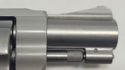 SMITH & WESSON 642-2 .38 S&W - Image 5 of 7