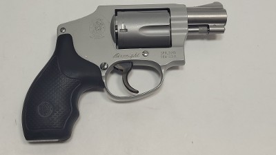 SMITH & WESSON 642-2 .38 S&W - Image 3 of 7