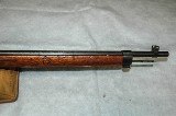 ARISAKA Type 38 6.5X50MM ARISAKA - Image 15 of 22