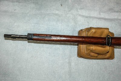 ARISAKA Type 38 6.5X50MM ARISAKA - Image 7 of 22