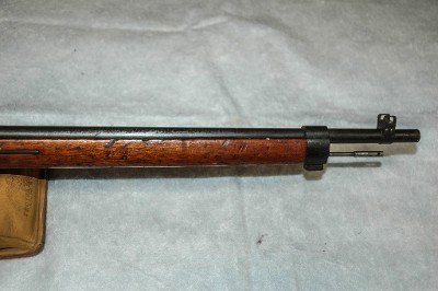 ARISAKA Type 38 6.5X50MM ARISAKA - Image 15 of 22
