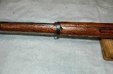 ARISAKA Type 38 6.5X50MM ARISAKA - Image 10 of 22