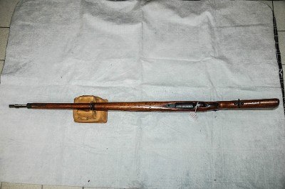 ARISAKA Type 38 6.5X50MM ARISAKA - Image 4 of 22