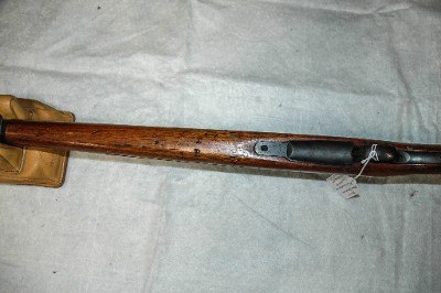 ARISAKA Type 38 6.5X50MM ARISAKA - Image 6 of 22
