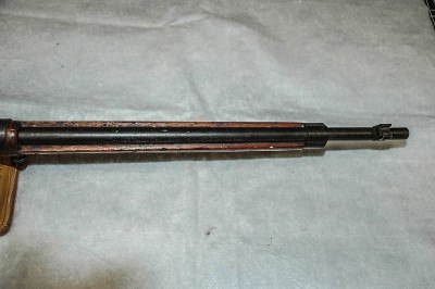 ARISAKA Type 38 6.5X50MM ARISAKA - Image 19 of 22