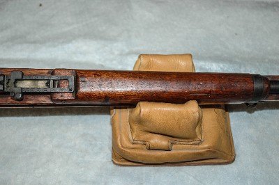 ARISAKA Type 38 6.5X50MM ARISAKA - Image 18 of 22