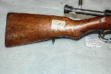 ARISAKA Type 38 6.5X50MM ARISAKA - Image 12 of 22