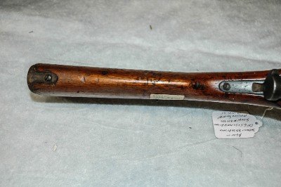 ARISAKA Type 38 6.5X50MM ARISAKA - Image 16 of 22