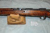 ARISAKA Type 38 6.5X50MM ARISAKA - Image 9 of 22