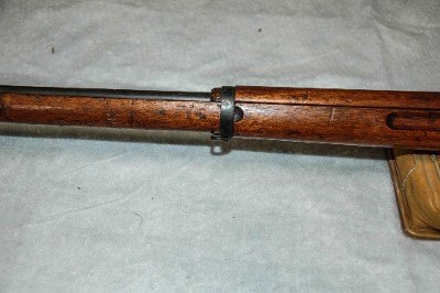 ARISAKA Type 38 6.5X50MM ARISAKA - Image 10 of 22
