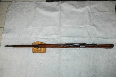 ARISAKA Type 38 6.5X50MM ARISAKA - Image 3 of 22