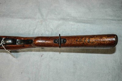 ARISAKA Type 38 6.5X50MM ARISAKA - Image 5 of 22