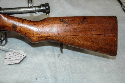 ARISAKA Type 38 6.5X50MM ARISAKA - Image 8 of 22