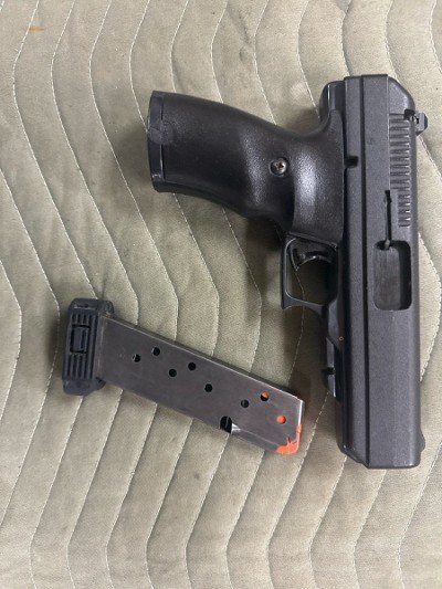 HI-POINT JHP 45 45 ACP (45 Auto) - Image 2 of 2