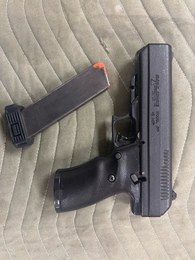 HI-POINT JHP 45 45 ACP (45 Auto) - Image 1 of 2