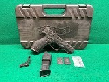 WALTHER PDP SF 9MM LUGER (9X19 PARA) - Image 1 of 21