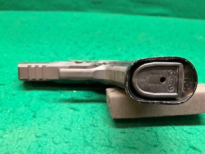 WALTHER PDP SF 9MM LUGER (9X19 PARA) - Image 17 of 21