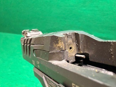 WALTHER PDP SF 9MM LUGER (9X19 PARA) - Image 20 of 21