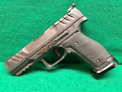 WALTHER PDP SF 9MM LUGER (9X19 PARA) - Image 7 of 21