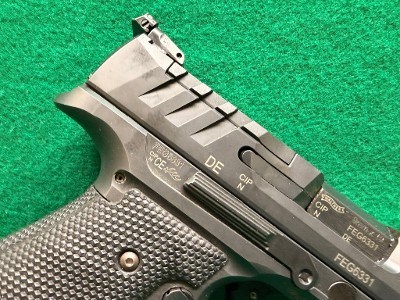 WALTHER PDP SF 9MM LUGER (9X19 PARA) - Image 4 of 21