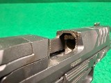 WALTHER PDP SF 9MM LUGER (9X19 PARA) - Image 19 of 21