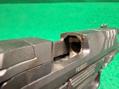 WALTHER PDP SF 9MM LUGER (9X19 PARA) - Image 19 of 21