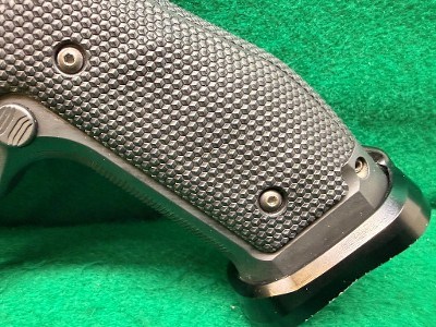WALTHER PDP SF 9MM LUGER (9X19 PARA) - Image 11 of 21