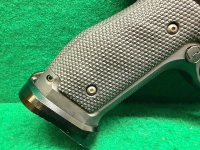WALTHER PDP SF 9MM LUGER (9X19 PARA) - Image 3 of 21